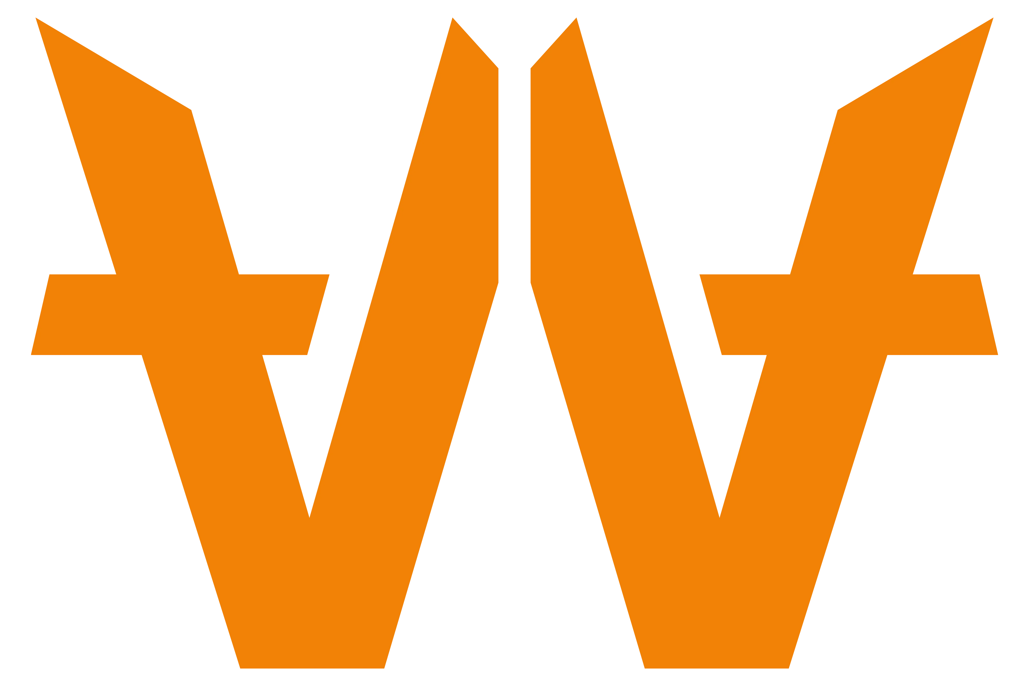 W Logo